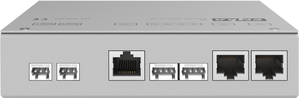Control Unit Wireless; 3000-U141-02