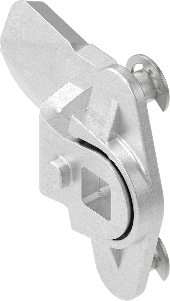 Fascetta Di Cablaggio Nera Con Linguetta In Acciaio Inox - Foto 6