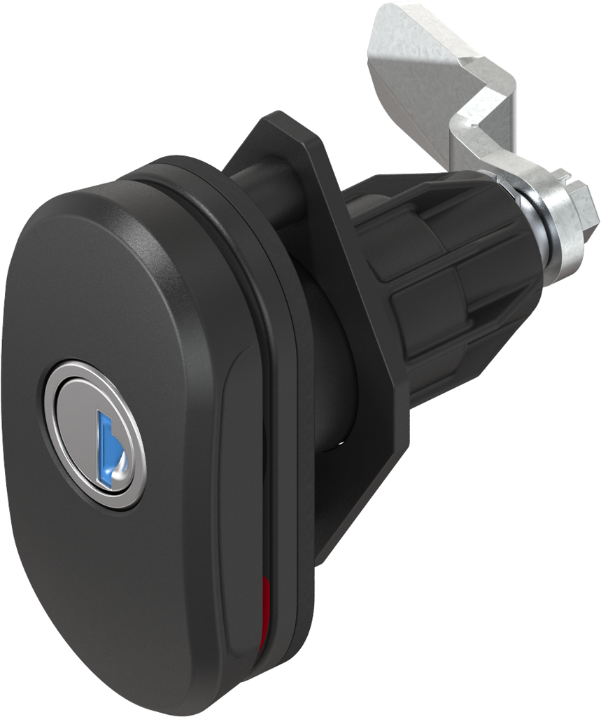 Compression latch 