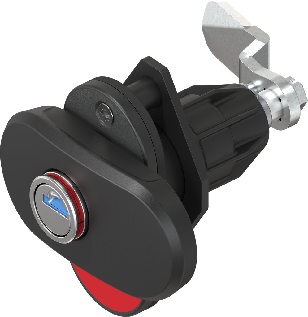 Compression latch 