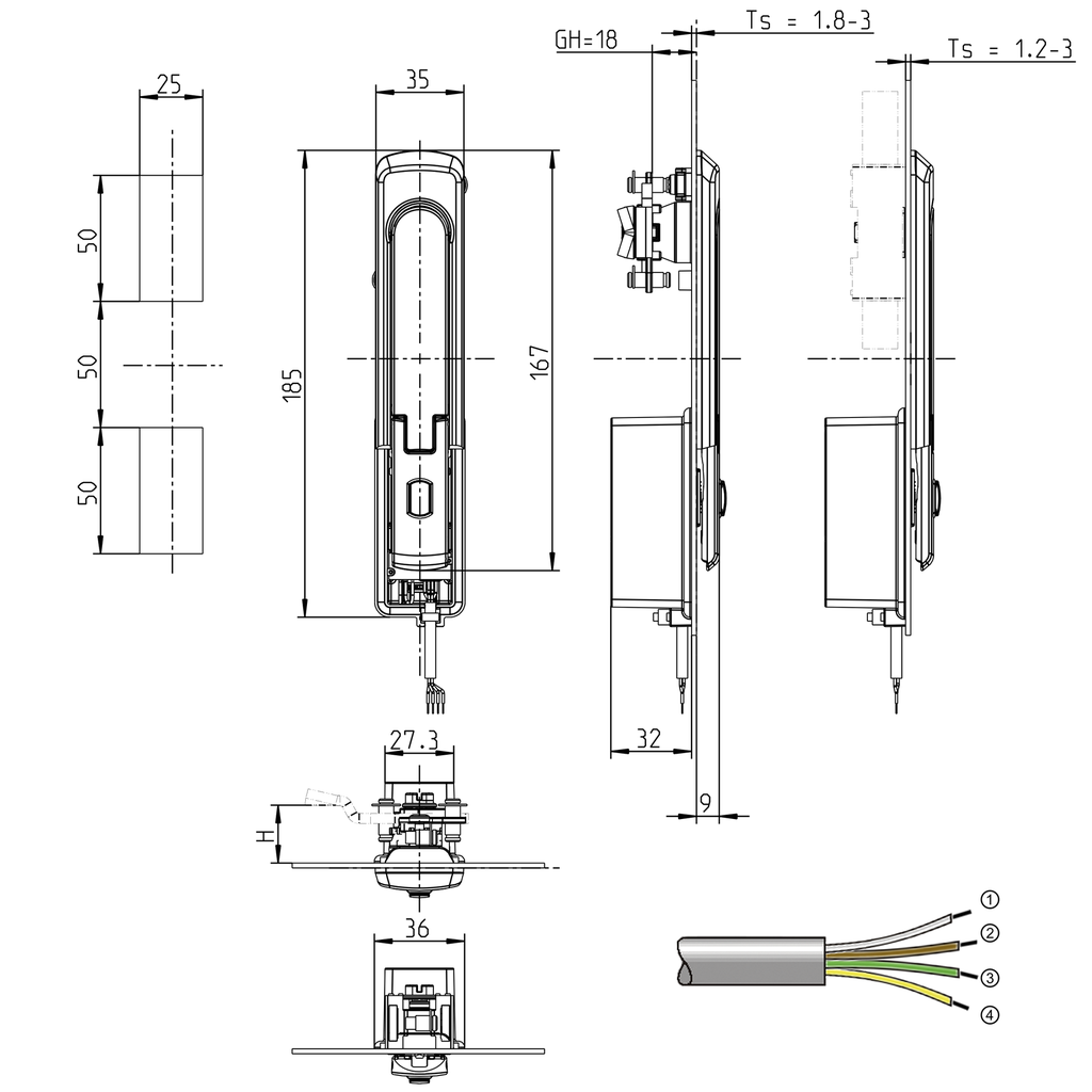 Drawing Image 1