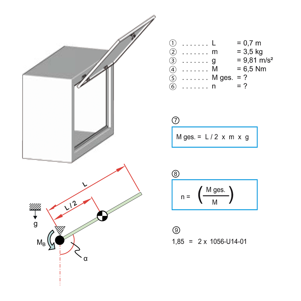 DAMNGOOD!!×ANCAM igt天板 1unit/half unit CA1 Full Height Single Turnstile and ADA Gate Combo