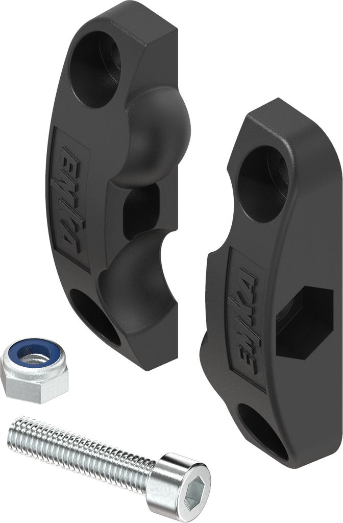 Coquille De Corps En Hêtre Avec Connecteur EMT – Pour Cellule Denon DL103 – Stanley Engineering