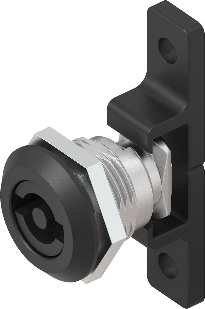 Cam, Zinc die; 1210-08-KA for lock outside the sealing