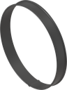 polyamide noir