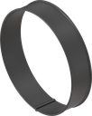 polyamide noir
