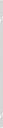 Flat rod with torsion, Stainless steel AISI 304