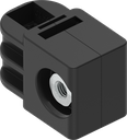 polyamide GF noir