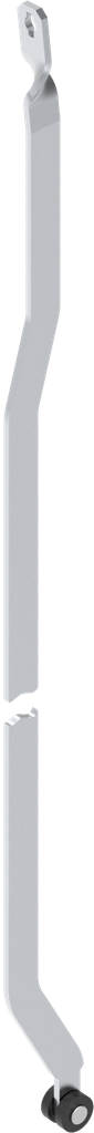 Flachstange L = 901-1000 MM   