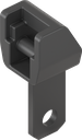 Anschlussstangen-Adapter