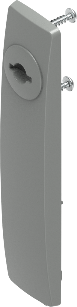 polyamide GF gris souris
