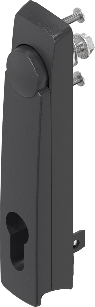 polyamide GF noir