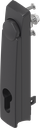 polyamide GF noir