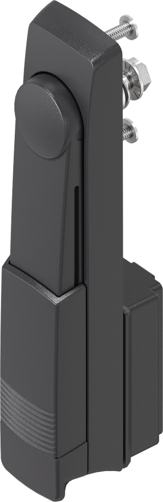 polyamide GF noir