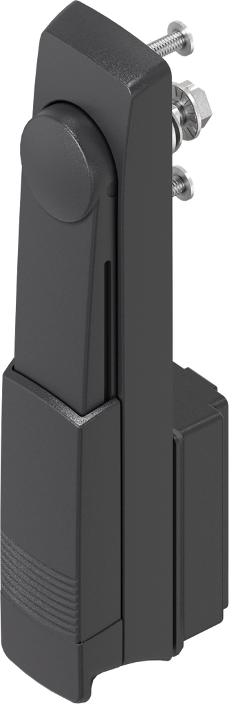 polyamide GF noir