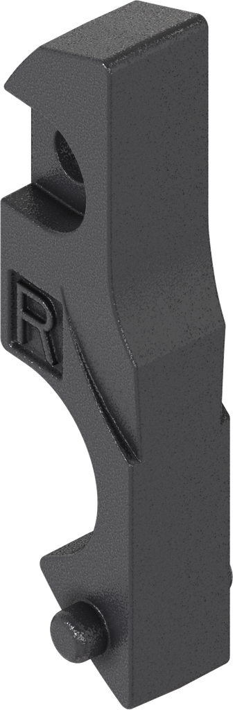 polyamide GF noir
