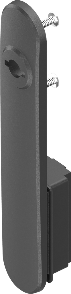 capotage 1321 avec capot, polyamide GF noir