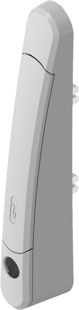 polyamide GF gris clair