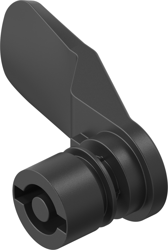 Betätigung mit Zunge DB 5