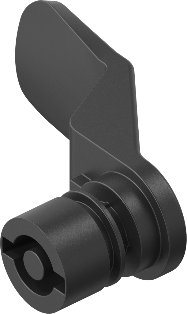 Betätigung mit Zunge DB 5