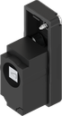 module avec rotor carré 8, polyamide GF noir