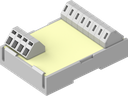 Modulo di controllo standard; 
