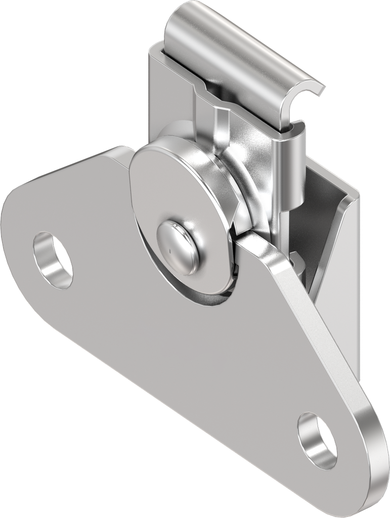 acciaio inox AISI 304