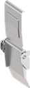 acciaio inox AISI 304