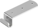RVS 304 onbehandeld