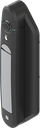 zamak époxy aluminium blanc et polyamide GF noir