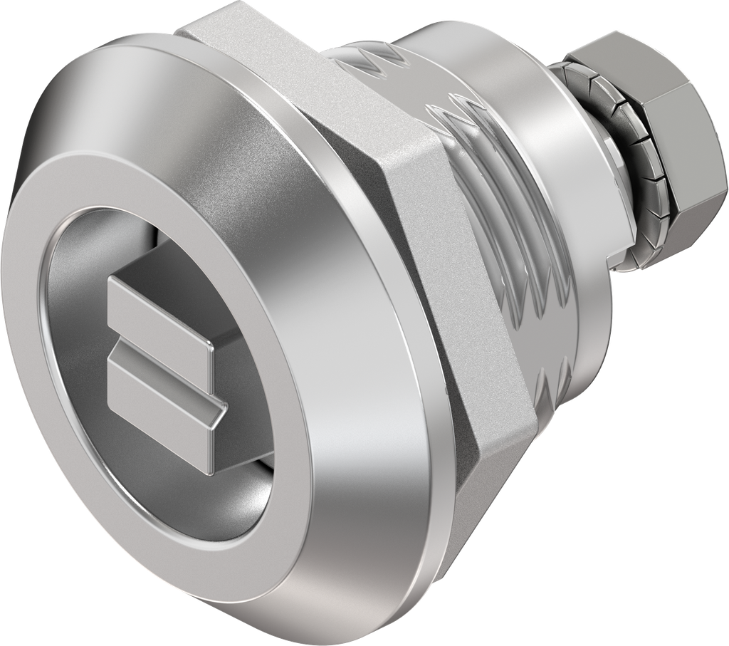 acero inoxidable AISI 316