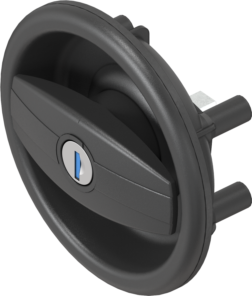 poliammide GF nero