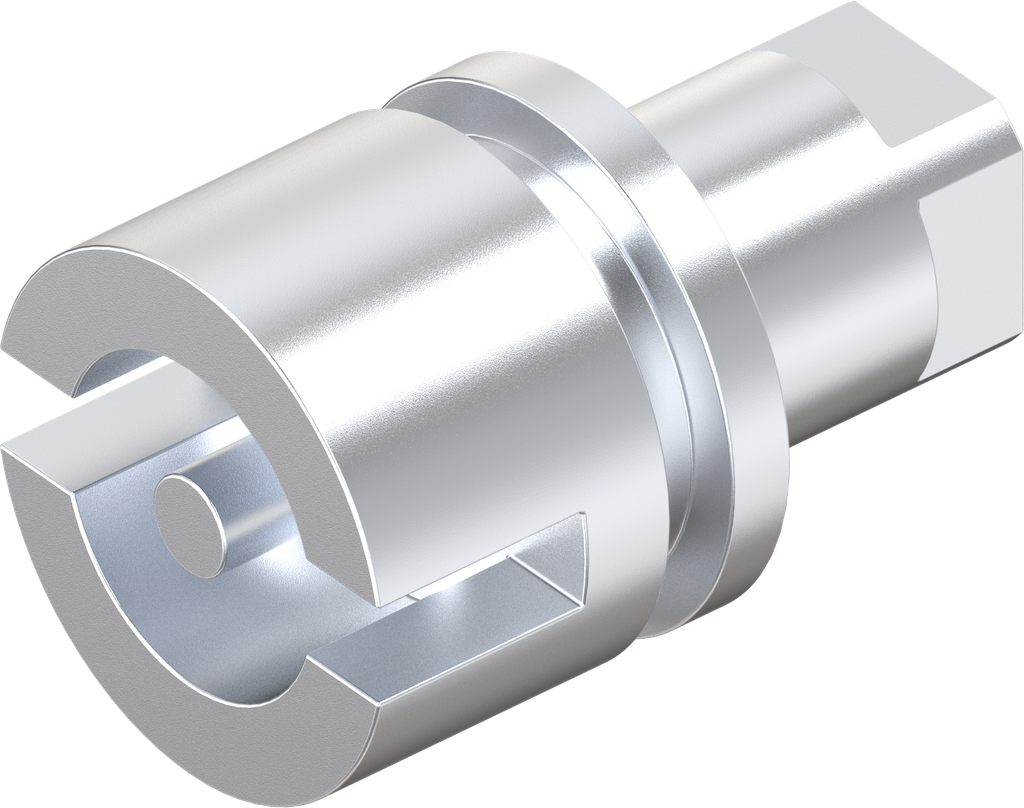 Betätigung DB 3mm