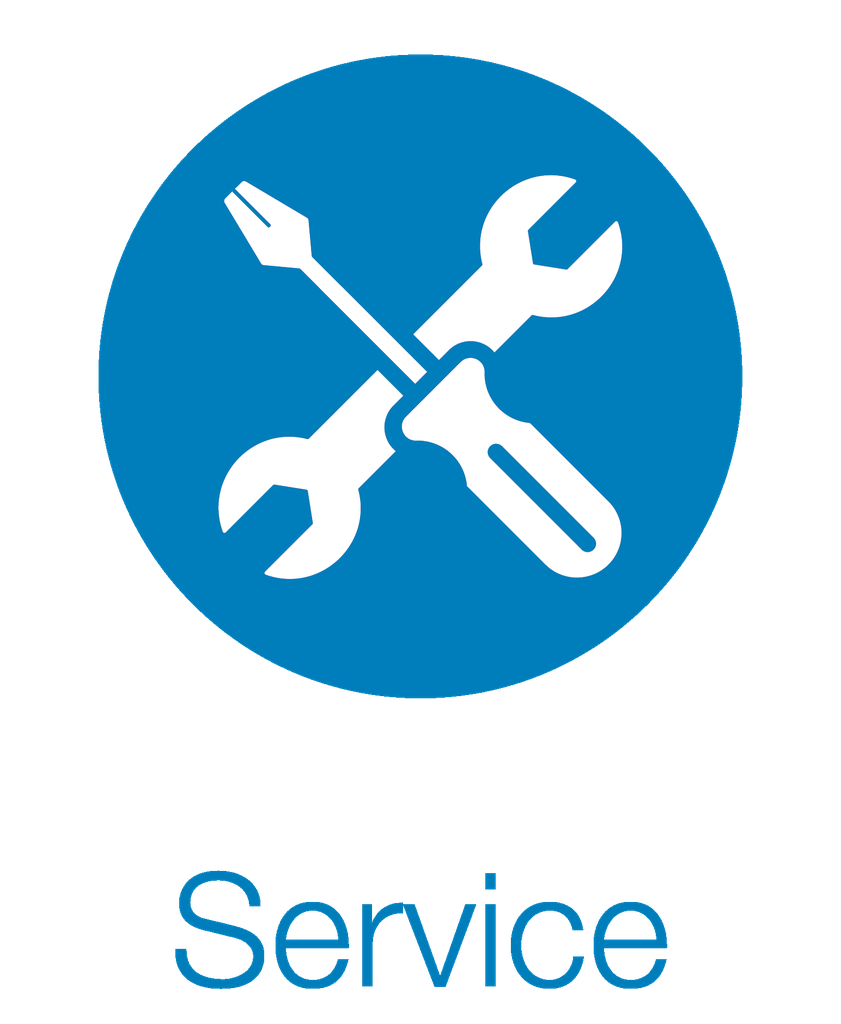 montage du quart de tour sans joint torique; 