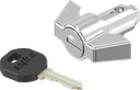 Palomilla, llave EK 333, acero inoxidable AISI 316