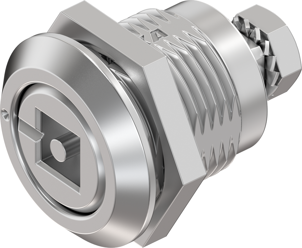 DSV GH=22 VK 7,5 mit 3mm Dorn