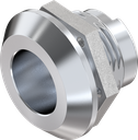stator, zamak chromé