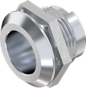 stator, zamak chromé