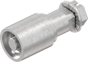 Adaptador, zamak bruto