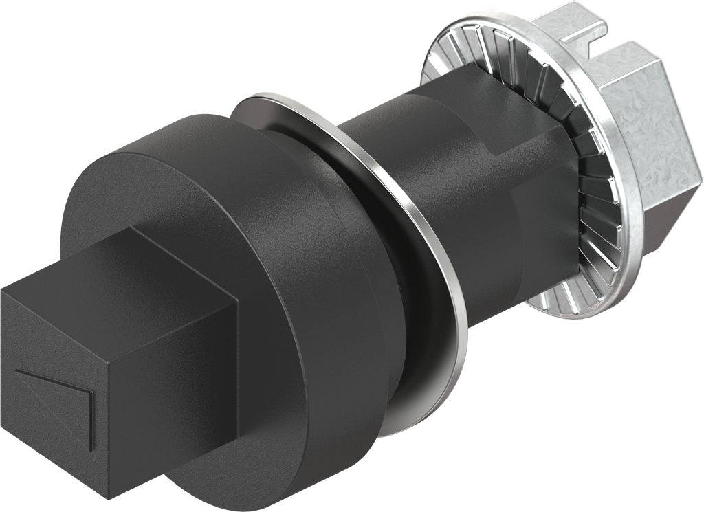 Betätigungseinsatz 7 MM VK