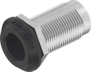 stator pour came étagée, zamak époxy noir