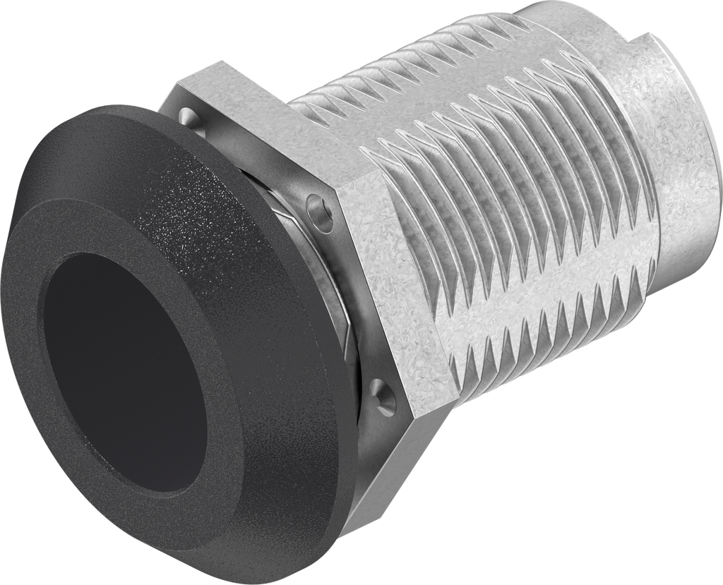 Scatola, zama nero verniciato a polvere