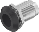 stator, zamak époxy noir