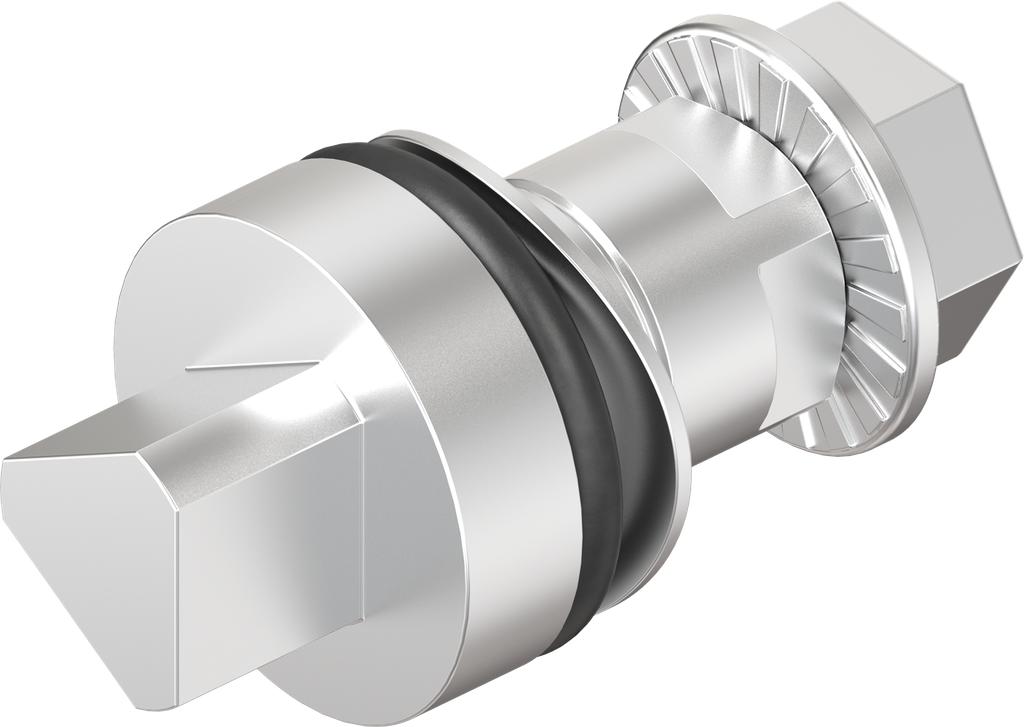 inox AISI 303