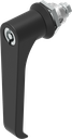 Klinkengriff DB.