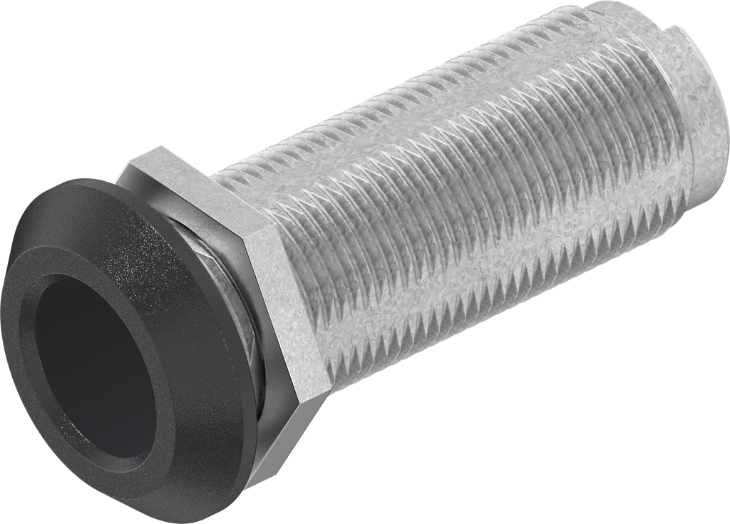 stator, zamak époxy noir