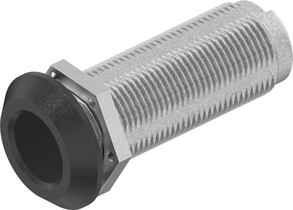 stator, zamak époxy noir