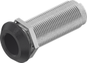 stator, zamak époxy noir