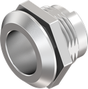Scatola, acciaio inox AISI 316
