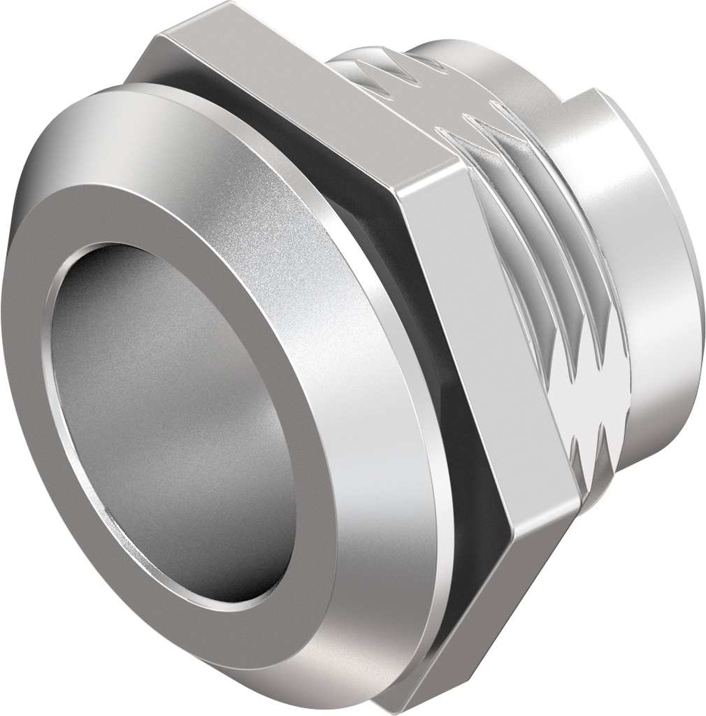 inox AISI 316